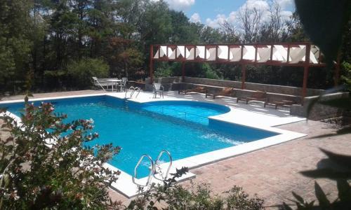 Apartamento Alta Luna Bungalows