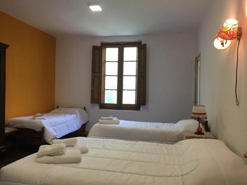 Posada Munay Resort