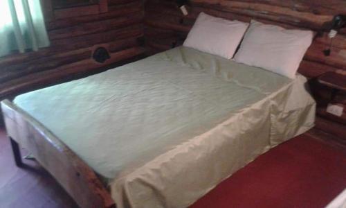 Lodge La Ca�ada Club De Campo