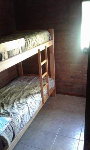 Lodge La Ca�ada Club De Campo