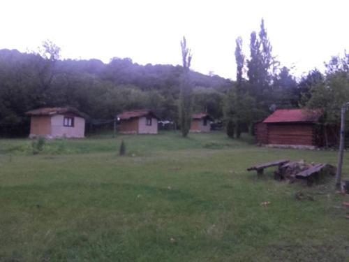 Lodge La Ca�ada Club De Campo