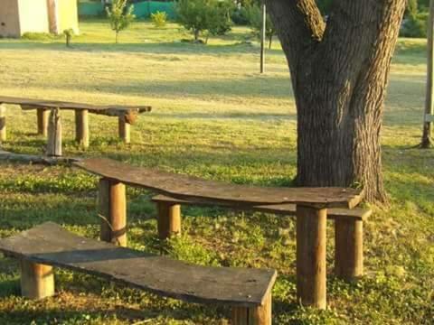 Lodge La Ca�ada Club De Campo
