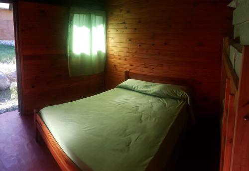 Lodge La Ca�ada Club De Campo