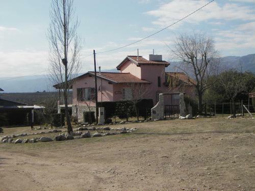 La Clara Rosa