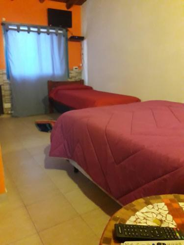 Posada Sierra Magenta