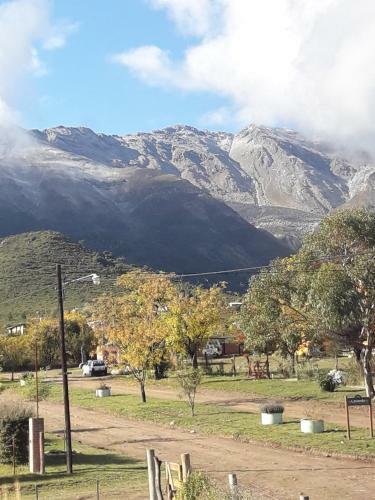 Posada Sierra Magenta