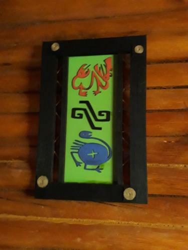 Lodge Mainame Traslasierra