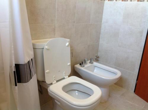 Lodge Posta Los Reartes