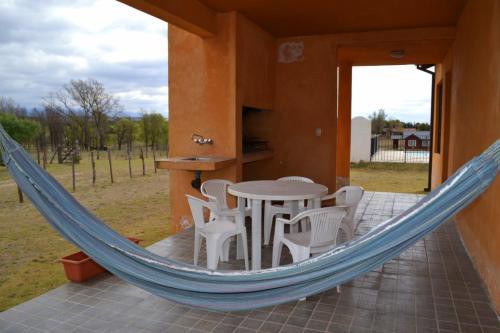 Lodge Posta Los Reartes