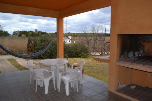 Lodge Posta Los Reartes