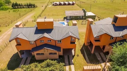 Lodge Posta Los Reartes