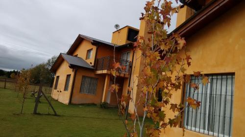 Lodge Posta Los Reartes