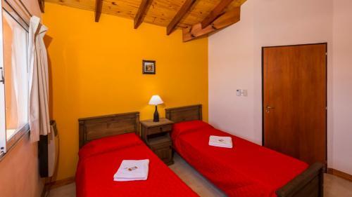 Lodge Posta Los Reartes