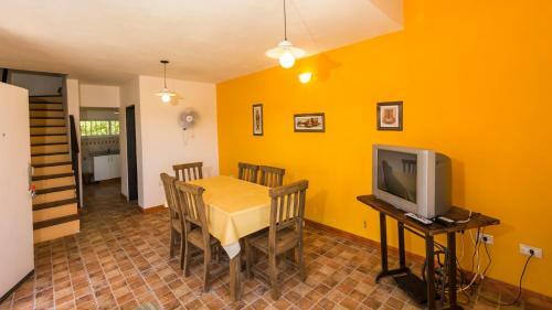 Lodge Posta Los Reartes