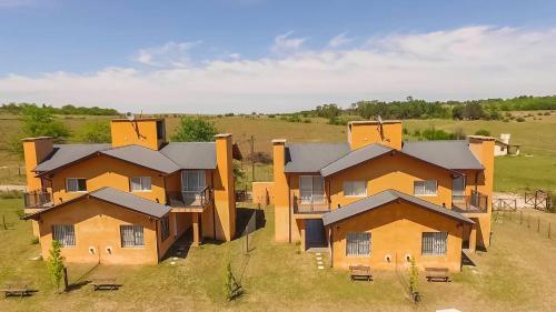 Lodge Posta Los Reartes