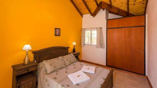 Lodge Posta Los Reartes