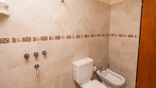Lodge Posta Los Reartes