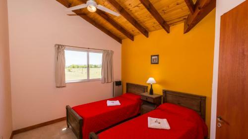 Lodge Posta Los Reartes
