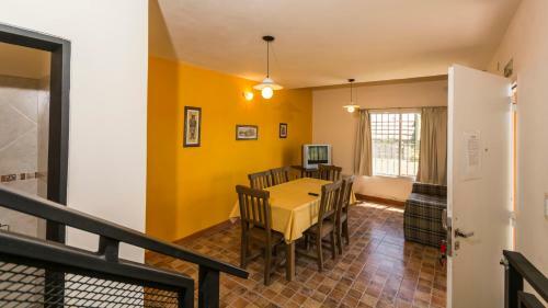 Lodge Posta Los Reartes