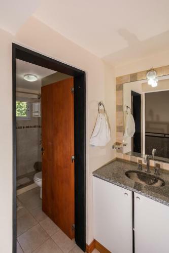 Lodge Posta Los Reartes