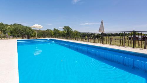 Lodge Posta Los Reartes