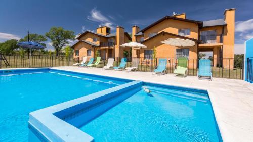 Lodge Posta Los Reartes