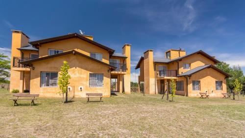 Lodge Posta Los Reartes