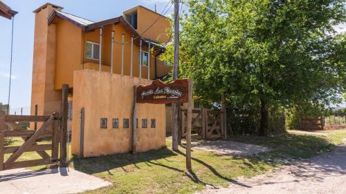 Lodge Posta Los Reartes