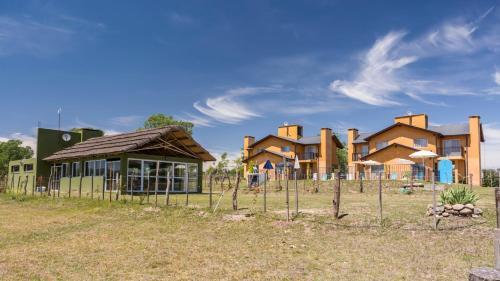 Lodge Posta Los Reartes