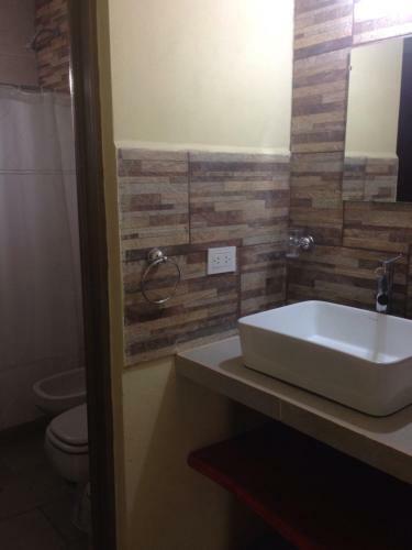 Apartamento Caba�as El Gauchito