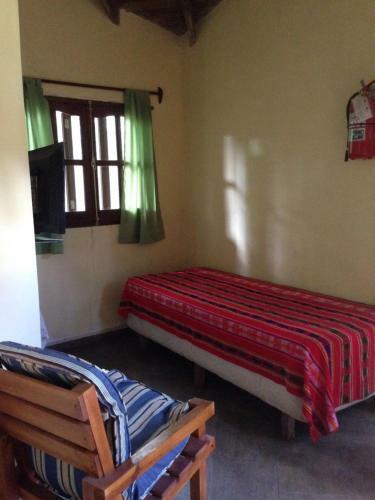 Apartamento Caba�as El Gauchito