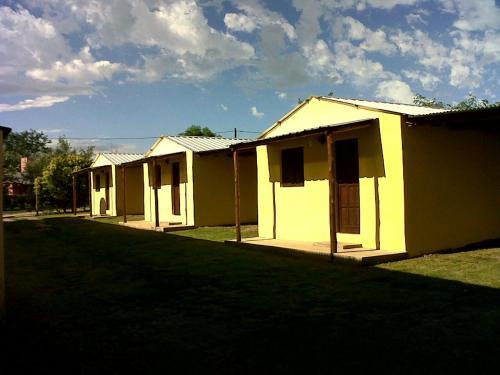 Lodge Caba�as Koonex