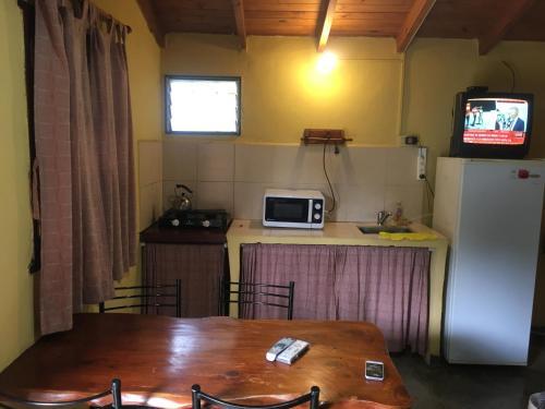 Lodge Caba�as Koonex