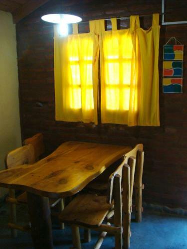 Lodge Caba�as Koonex