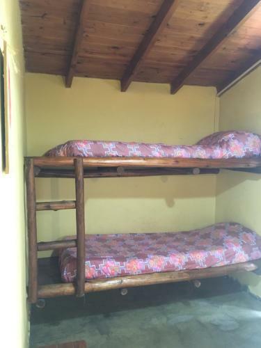 Lodge Caba�as Koonex