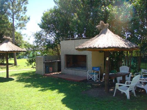Lodge Caba�as Koonex