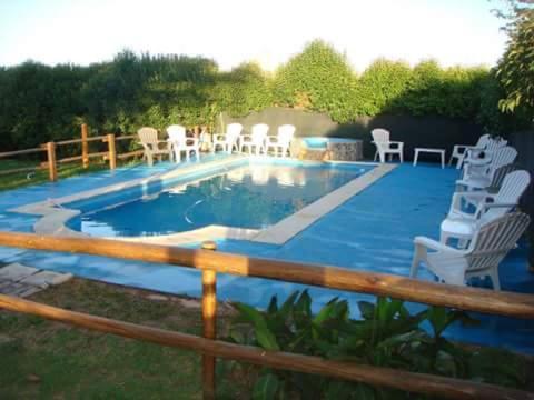Lodge Caba�as Koonex