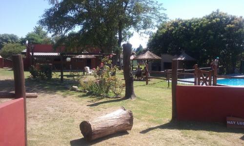 Lodge Caba�as Koonex