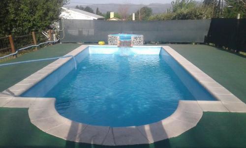 Lodge Caba�as Koonex