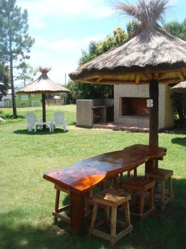 Lodge Caba�as Koonex