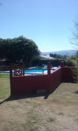 Lodge Caba�as Koonex