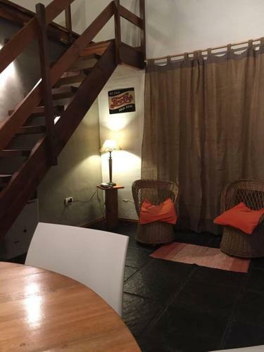 Lodge Caba�as Montedoro