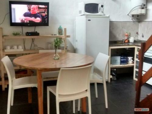 Lodge Caba�as Montedoro