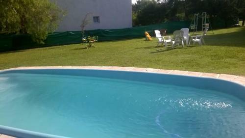 Lodge Caba�as Montedoro