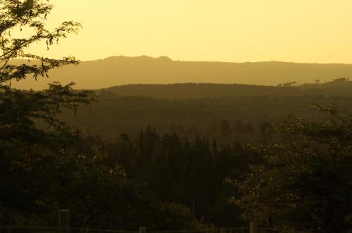 Paisaje Del Cielo