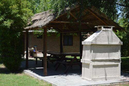 Casas De Campo El Descanso