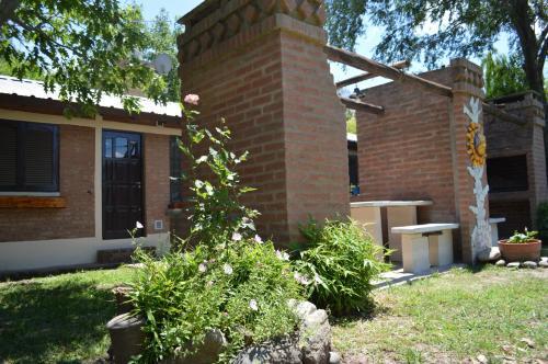 Casas De Campo El Descanso