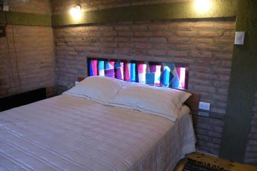 Lodge Caba�a La Miranta