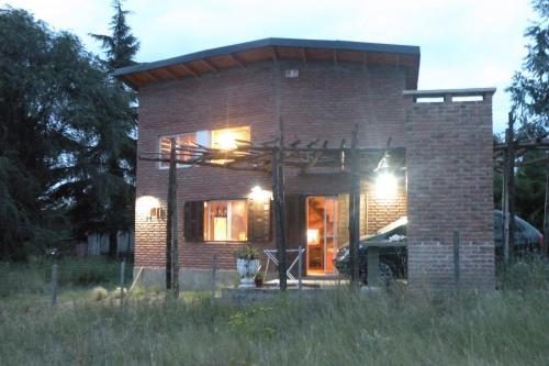 Lodge Caba�a La Miranta