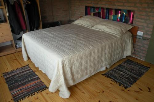 Lodge Caba�a La Miranta